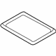 Volvo 9126894 Bulb Gasket Volvo 9126894 Bulb Gasket