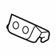 Volvo 39807972 Handle, Charcoal