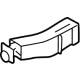 Volvo 31684260 Bracket, Driver Side Volvo 31684260 Bracket, Driver Side