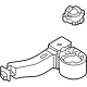 Volvo 32249439 Repair Kit, Driver Side Volvo 32249439 Repair Kit, Driver Side