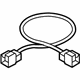 Volvo 8686203 Harness