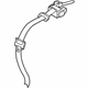 Volvo 30761107 Lap & Shoulder Belt