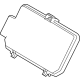 Volvo 32142367 Fuse Box Cover Volvo 32142367 Fuse Box Cover