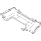 Volvo 32414789 Panel