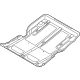 Volvo 32130536 Panel