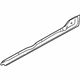 Volvo 9474229 Inner Rocker, Driver Side Volvo 9474229 Inner Rocker, Driver Side