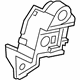 Volvo 31294259 Socket Panel, Driver Side Volvo 31294259 Socket Panel, Driver Side