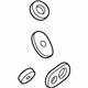 Volvo 31294210 Tail Lamp Assembly Seal Kit Volvo 31294210 Tail Lamp Assembly Seal Kit