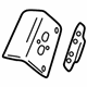 Volvo 9444863 Striker Reinforcement, Driver Side Volvo 9444863 Striker Reinforcement, Driver Side
