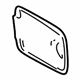 Volvo 9187720 Fuel Door Volvo 9187720 Fuel Door