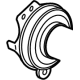 Volvo 31437750 Axle Bearings, Passenger Side
