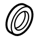 Volvo 31256325 Axle Seals Volvo 31256325 Axle Seals