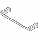 Volvo 32246764 Lower Impact Bar Volvo 32246764 Lower Impact Bar