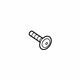 Volvo 31656618 Tail Lamp Screw