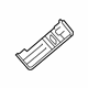 Volvo 31656841 Bracket