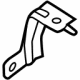 Volvo 32277998 Lower Striker, Driver Side Volvo 32277998 Lower Striker, Driver Side