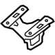 Volvo 32244455 Upper Striker, Passenger Side Volvo 32244455 Upper Striker, Passenger Side