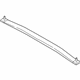 Volvo 31387206 Leaf Spring Volvo 31387206 Leaf Spring