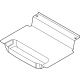 Volvo 80002121 Container