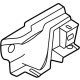 Volvo 80001071 Support