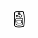 Volvo 30746008 Switch
