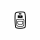 Volvo 30710076 Switch
