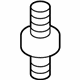Volvo 999369 Engine Cover Screw Volvo 999369 Engine Cover Screw
