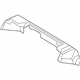 Volvo 31251470 Engine Cover Volvo 31251470 Engine Cover