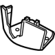 Volvo 32132636 Mirror Cover Volvo 32132636 Mirror Cover