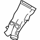 Volvo 30648754 Floor Duct