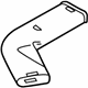 Volvo 31332066 Rear Extension, Passenger Side