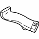 Volvo 30630725 Air Outlet, Driver Side Volvo 30630725 Air Outlet, Driver Side