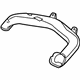 Volvo 30791692 Vent Duct, Passenger Side