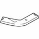 Volvo 31332065 Rear Extension, Driver Side