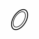 Volvo 3524458 Air Mass Sensor O-Ring Volvo 3524458 Air Mass Sensor O-Ring