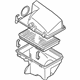 Volvo 8649670 Air Cleaner Assembly Volvo 8649670 Air Cleaner Assembly