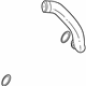 Volvo 8250485 Air Inlet Hose Volvo 8250485 Air Inlet Hose