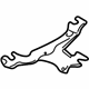 Volvo 30645552 Air Cleaner Assembly Mount Bracket