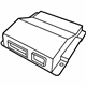 Volvo 30782637 Control Module Volvo 30782637 Control Module