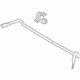 Volvo 31406930 Stabilizer Bar Volvo 31406930 Stabilizer Bar