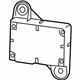 Volvo 31343460 Heater Control