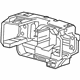 Volvo 31481774 Switch Housing Volvo 31481774 Switch Housing