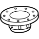 Volvo 31345370 Spring Seat