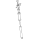 Volvo 80000032 Shock Absorber Volvo 80000032 Shock Absorber