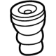Volvo 80000023 Helper Spring