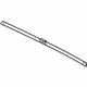 Volvo 32341313 Wiper Blade Volvo 32341313 Wiper Blade