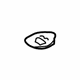 Volvo 8678421 Filler Cap Volvo 8678421 Filler Cap