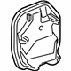 Volvo 31297421 Headlamp Assembly Rear Cover, Passenger Side Volvo 31297421 Headlamp Assembly Rear Cover, Passenger Side