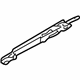 Volvo 8658960 Guide Rail, Driver Side Volvo 8658960 Guide Rail, Driver Side