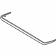Volvo 30716847 Air Deflector Volvo 30716847 Air Deflector